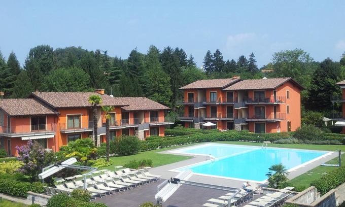 Sasso Moro Apartamento | Appartamento al Moro