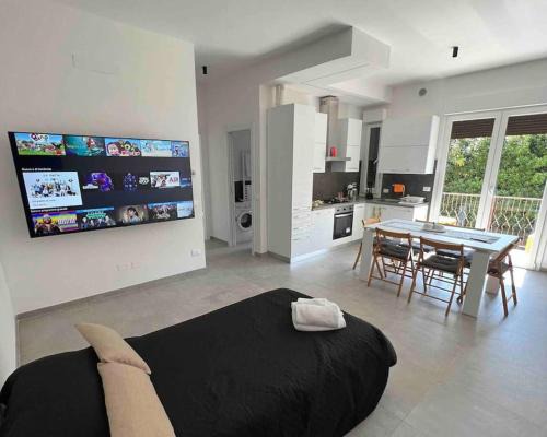Punta Marina Apartamento | Appartamento al mare - Punta Marina