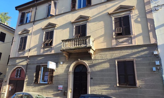 Novi Ligure Apartamento | Appartamento Al Novecento Novi