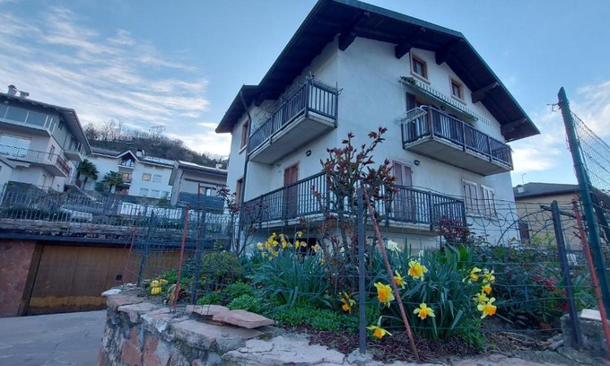 Pergine Valsugana Apartamento | Appartamento Alessandro
