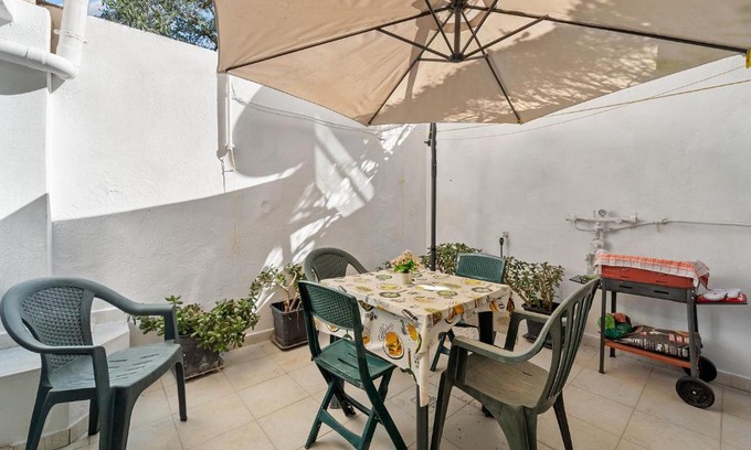 Iglesias Apartamento | Appartamento Amelia