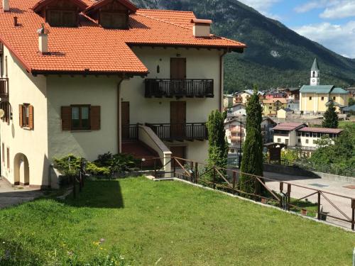 Andalo Apartamento | Appartamento Andalo per famiglie, lontano dal caos