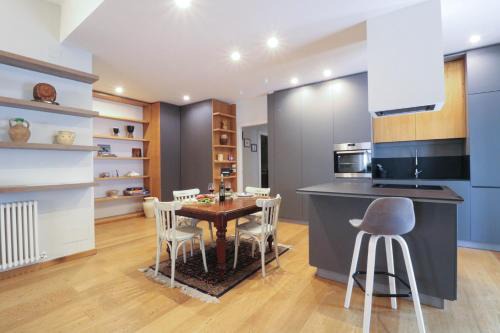 Grosseto Apartamento | Appartamento Ansedonia