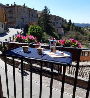 Old Town Apartamento | Appartamento Ansidei 3