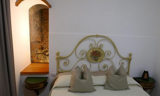 Prato Apartamento | Appartamento Antico Pozzo