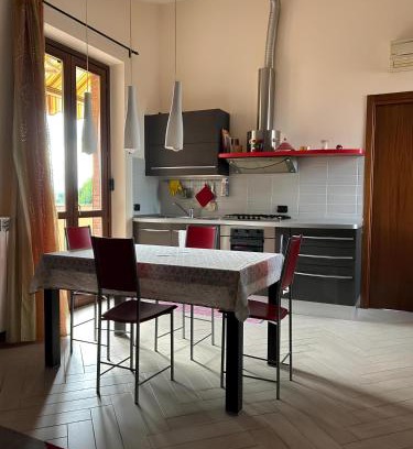Limbiate Apartamento | Appartamento Antony's House