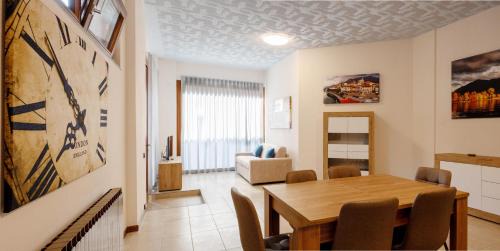 Castro Apartamento | Appartamento Apollo