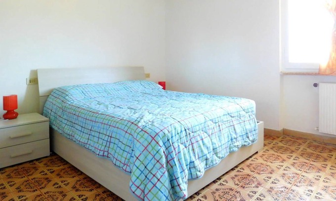 Levanto Apartamento | Appartamento Aprile