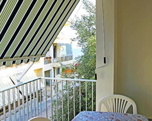 Casuzze Apartamento | Appartamento Argo