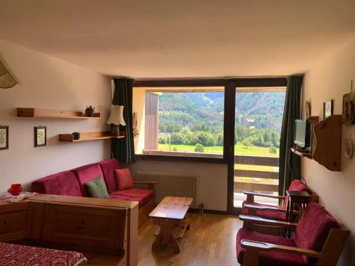 Cavalese Apartamento | Appartamento Archibald