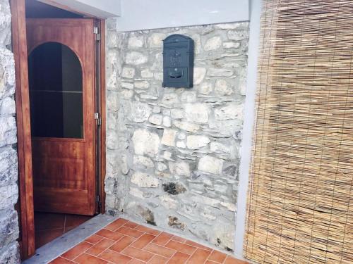 Podenzana Apartamento | Appartamento Armonia