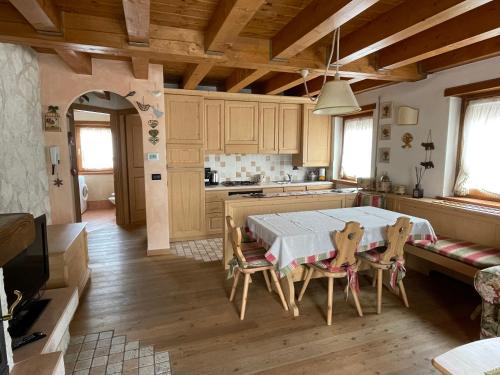 Asiago Apartamento | Appartamento Asiago centro