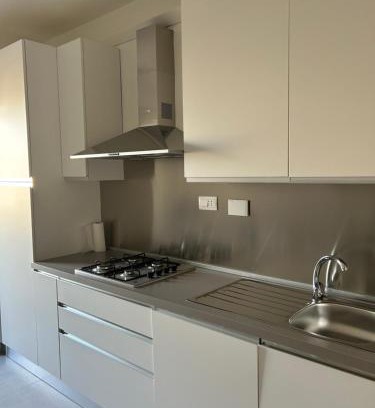 Torrino Apartamento | Appartamento Astri EUR