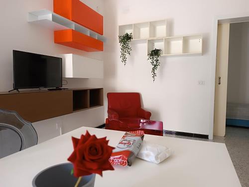 Melendugno Apartamento | Appartamento Azzurra