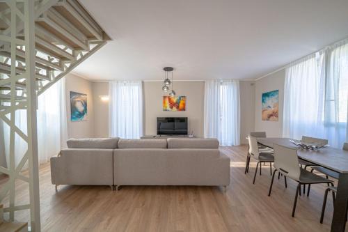 Colico Piano Apartamento | Appartamento Baia di Piona