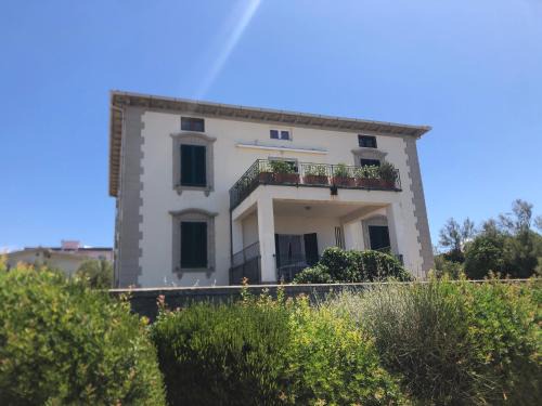 Rosignano Solvay Apartamento | Appartamento Baia Mare
