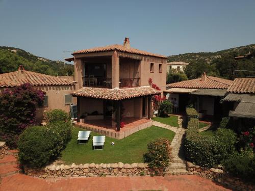 Baja Sardinia Apartamento | Appartamento Baja Sardinia