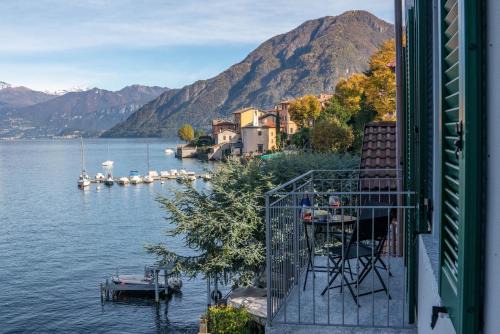 Lezzeno Apartamento | Appartamento Batell
