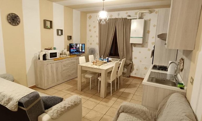 Villanova d'Asti Apartamento | Appartamento Beatrice