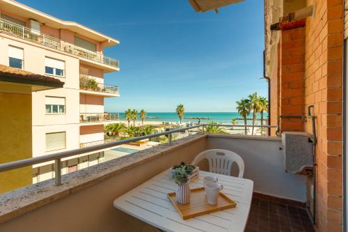 Porto San Giorgio Apartamento | Appartamento Bellariva B1-MyHo Casa