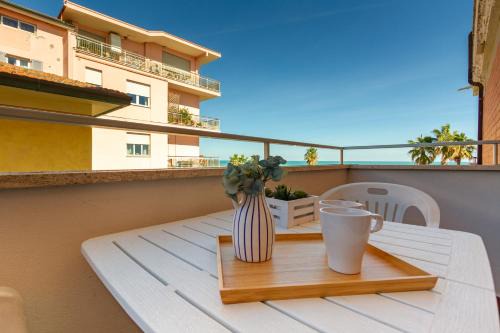 Porto San Giorgio Apartamento | Appartamento Bellariva D2 - MyHo Casa