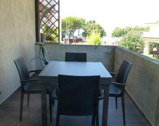 Cisano Apartamento | Appartamento Bel Sito