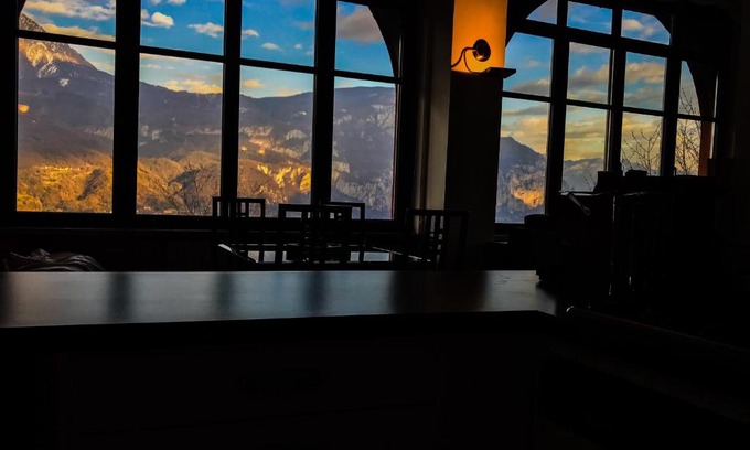 Osigo Apartamento | Appartamento Bellagio