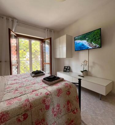 Norma Apartamento | Appartamento “BellaVista” a Norma