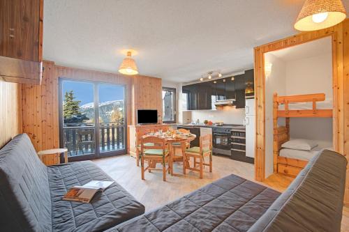 Sauze d'Oulx Apartamento | Appartamento Bellevue Richardette - Happy Rentals