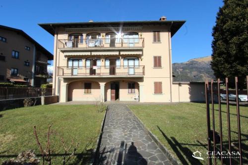 Rovetta Apartamento | appartamento belvedere