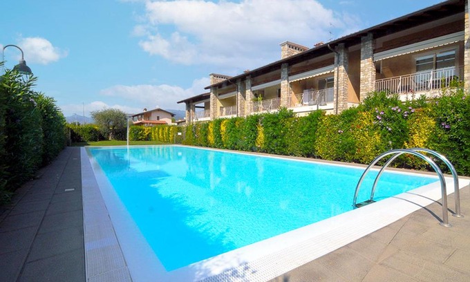 Raffa Apartamento | Appartamento Benaco 108