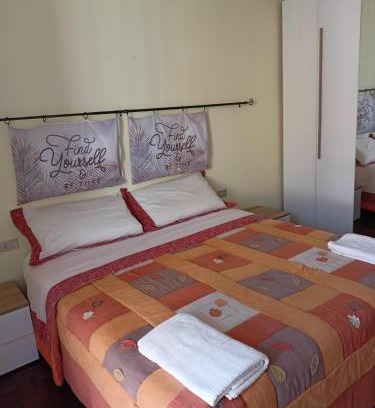 Castell'Arquato Apartamento | Appartamento Bersani