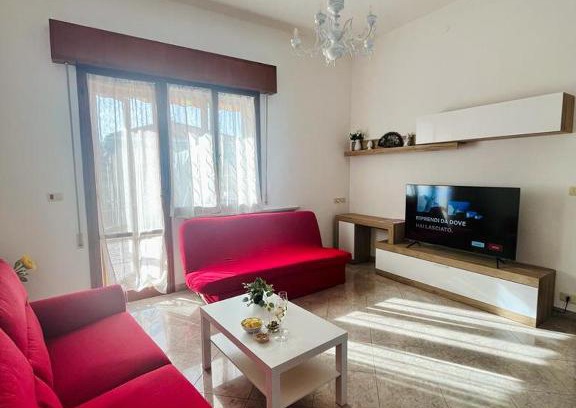 San Giuliano a Mare Apartamento | Appartamento Betti, San Giuliano Mare