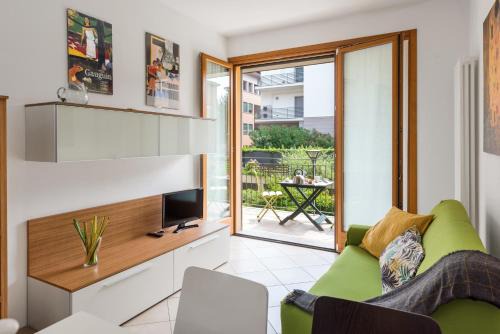 Borgo Trento Apartamento | Appartamento Betty