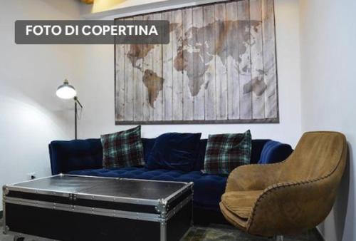 Historical Center Apartamento | Appartamento Beverello