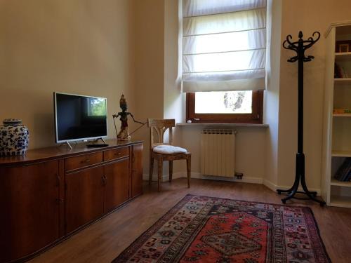 Cittadella Apartamento | Appartamento Binario 1