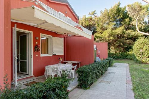 Marina di Pisa Apartamento | Appartamento Boboba