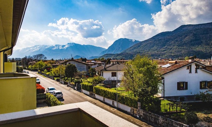 Maniago Apartamento | Appartamento Borgo Peschiere