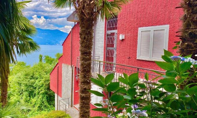 Castello Apartamento | Appartamento Buresso
