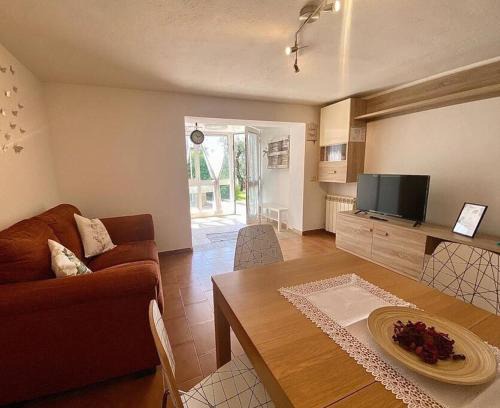 Castelnuovo Magra Apartamento | Appartamento Cá Medé