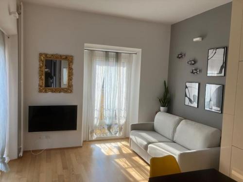 Porta Venezia Apartamento | Appartamento Cör de Milàn - Porta Venezia