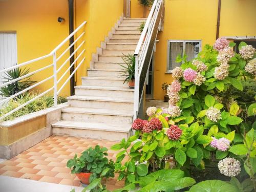 Ancona Apartamento | Appartamento "C'era una volta" - Ancona