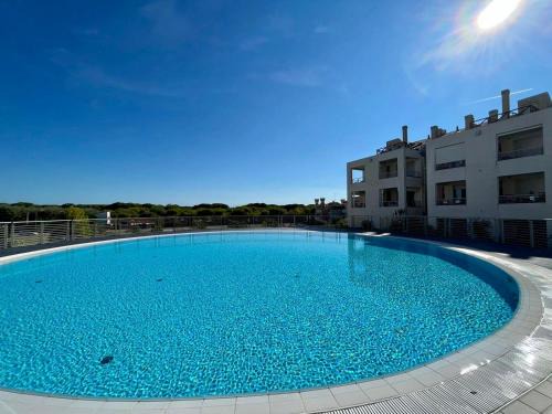 Cavallino-Treporti Apartamento | Appartamento Ca Vio Beach & Venice