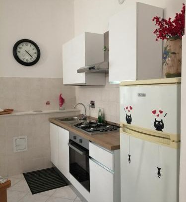 Vado Ligure Apartamento | Appartamento Ca' Sandra