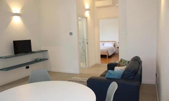 Bussolengo Apartamento | Appartamento Carducci