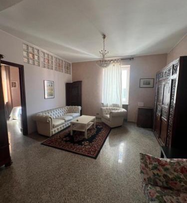 Bra Apartamento | Appartamento Carlo Alberto