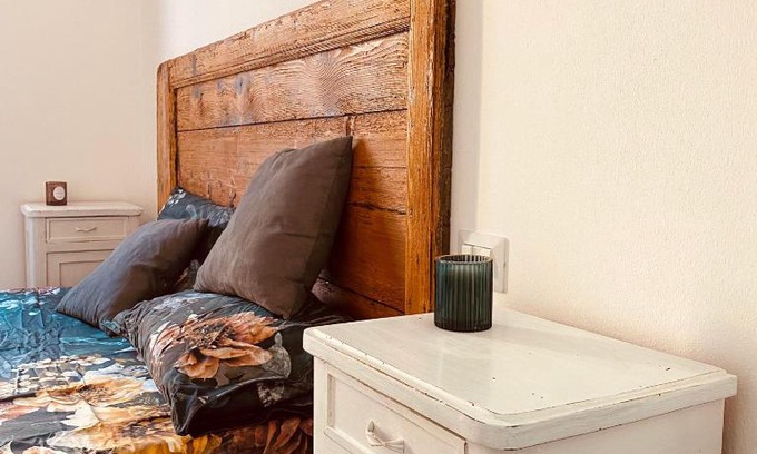 Cecina Apartamento | Appartamento Casaliva a Cecina Lago di Garda