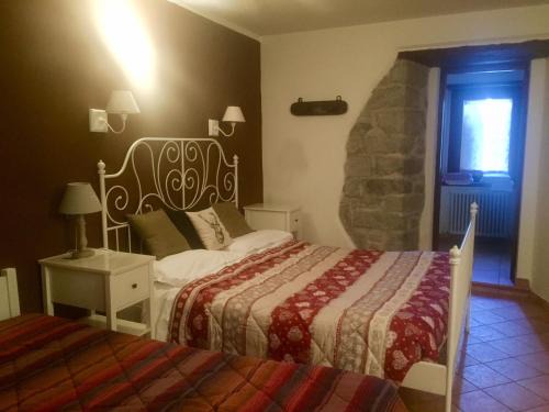 Riolunato Apartamento | appartamento Casa Benassi