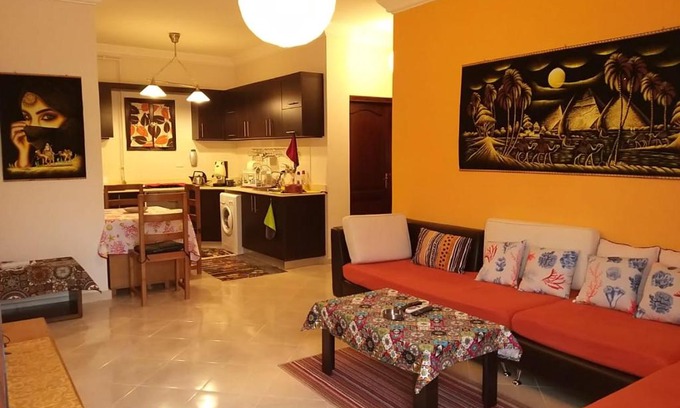 Sharm El Sheikh Apartamento | appartamento casa vacanza