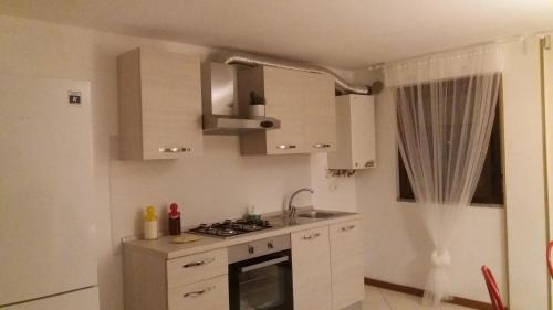 Martinsicuro Apartamento | Appartamento Casa Elettra